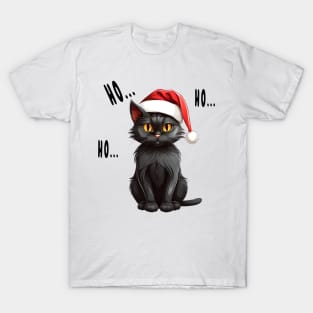 Ho...ho...ho T-Shirt